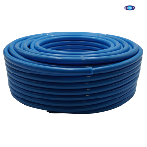 Przewód poliuretanowy PU 10x6,5 mm, rolka 50mb