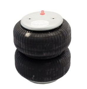 Siłownik poduszkowy dwumieszkowy ContiTech FD 200-19 CI G 3/4