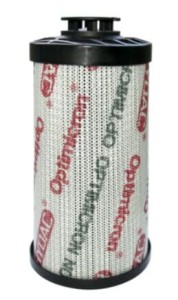 Filtr oleju HYDAC 0160 R 020 ON (1262958)