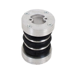 Siłownik poduszkowy trzymieszkowy ContiTech FT 22-6 DI CR G 1/4