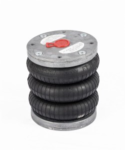 Siłownik poduszkowy trzymieszkowy ContiTech FT 76-20 DI CR