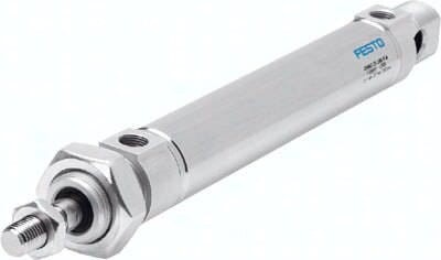 Siłownik okrągły DSNU Festo