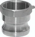 Wtyk do złącza Camlock typ A aluminium.jpeg