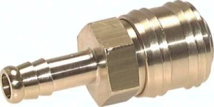 Szybkozłączka NW7,2, do przewodu 13