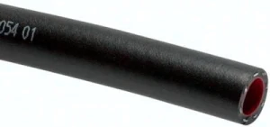 Przewód elastyczny ze zbrojeniem olejoodporny 16 x 23 mm, rolka 50 mb     
