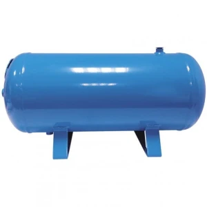 Zbiornik sprężonego powietrza, 50 l, 15 bar     