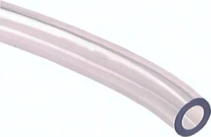 Przewód PVC 6 x 10 mm, rolka 25 mb      