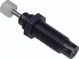 Amortyzator samonastawny ACE MC5EUM1B, skok 4,1 mm