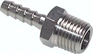 Króciec do węża R 1/2" - 19 mm                    