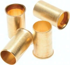 Tuleja wzmacniająca 18x14 mm             