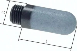 Tłumik GZ M7