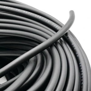 Przewód pneumatyczny iskrobezpieczny 12x8 mm   