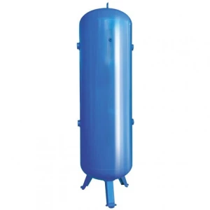 Zbiornik sprężonego powietrza, 200 l, 11 bar         