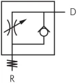 ZAWÓR DŁAWIĄCO-ZWROTNY KĄTOWY WTYKOWY Z GWINTEM ZEW. R SYMBOL.jpg