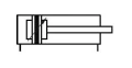 SIŁOWNIK ISO 6432 Z AMORTYZACJĄ SYMBOL.jpg