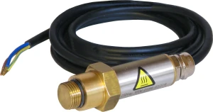DRAIN HEATER