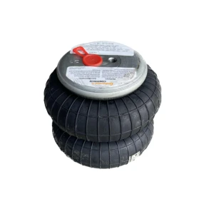 Siłownik poduszkowy dwumieszkowy ContiTech FD 120-17 Cl G 1/4