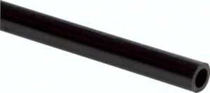 Przewód poliamidowy 6x3 mm do centralnych systemów smarowania, czarny, rolka 100mb 