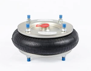 Siłownik poduszkowy jednomieszkowy ContiTech FS 210-10 DS G 1/2