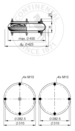 Siłownik poduszkowy Continental FS 614-13 DS G 1-2.png