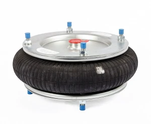Siłownik poduszkowy jednomieszkowy ContiTech FS 412-10 DS G1/2