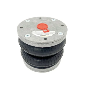 Siłownik poduszkowy dwumieszkowy ContiTech FD 76-14 DI G 1/2 CR