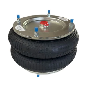 Siłownik poduszkowy dwumieszkowy ContiTech FD 412-18 DS G 1/2