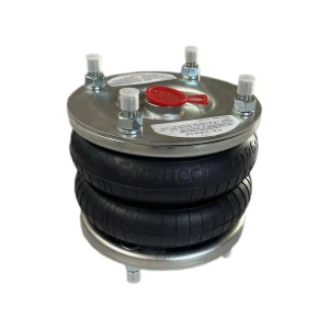Siłownik poduszkowy dwumieszkowy ContiTech FD 138-18 DS G 1/2