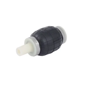 Tulejowa sprężyna pneumatyczna SK 19-4 G1/8