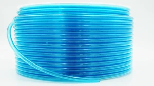 Przewód poliuretanowy  PU 6X4 , 200 mb