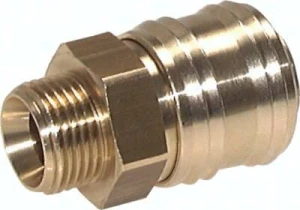Szybkozłączka NW 7,2, GZ G1/8"
